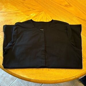 Women’s Scrub Jacket